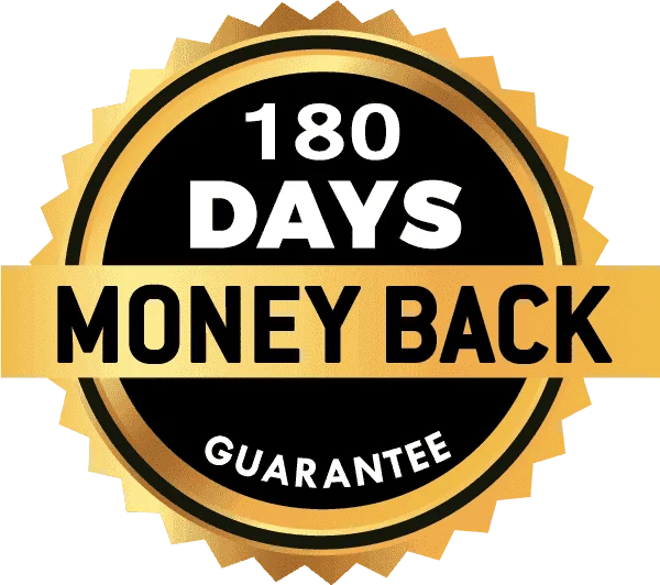 Neuro Surge Official Website 100% Satisfaction 60 Days Money Back Guarantee